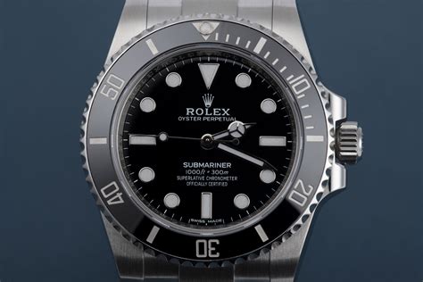 hardest rolex to get 2024|rolex submariner waitlist.